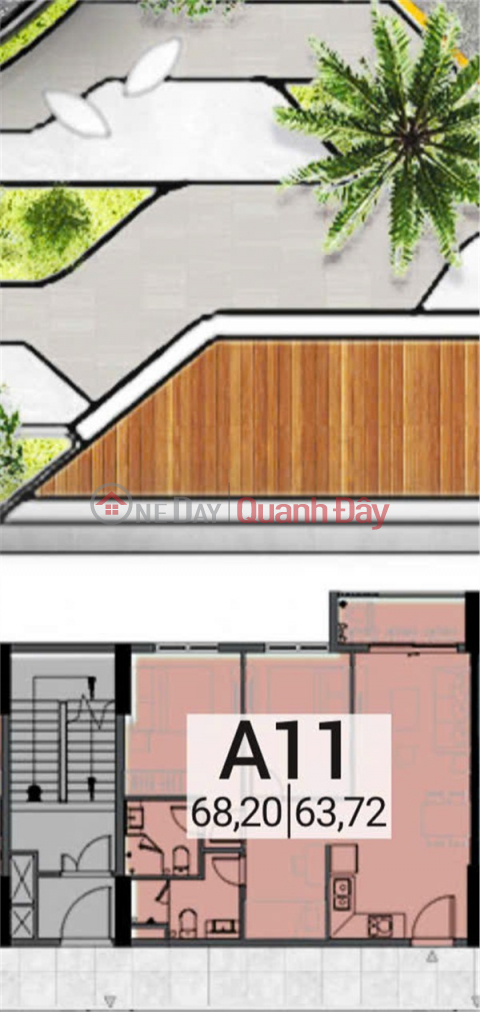 CĂN HỘ ĐẸP – GIÁ TỐT – CHÍNH CHỦ CẦN BÁN Tại The Privia, Đ. An Dương Vương, P. An Lạc, Q. Bình Tân _0