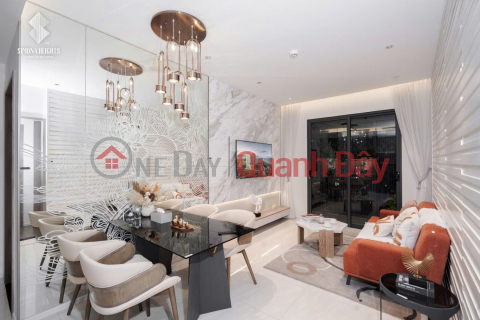 CĂN HỘ GIÁ TỐT- CẦN BÁN NHANH CĂN HỘ Simona Heights 2PN-2WC Quy Nhơn _0