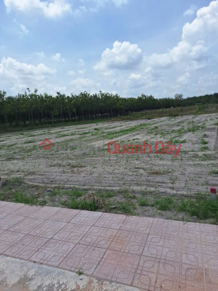 HOT HOT – CHÍNH CHỦ CẦN BÁN ĐẤT VỊ TRÍ ĐẸP TẠI Xã Minh Hưng, Chơn Thành Bình Phước, Việt Nam Bán | đ 1,05 tỷ