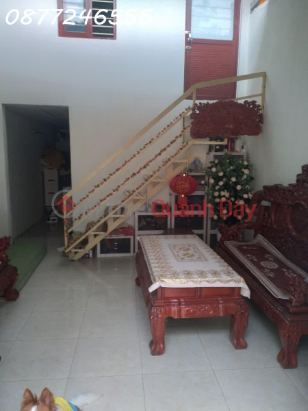 Property Search Vietnam | OneDay | Residential | Sales Listings PRIVATE HOUSE FOR SALE - LANE 1 DAI LINH - NEAR CUONG KIEN STREET - ONLY 3.1 BILLION