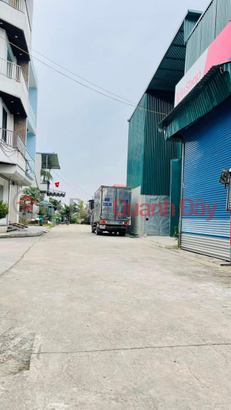 Old residential area for sale in Ngai Duong, Dinh Du Commune, Van Lam, Hung Yen Sales Listings