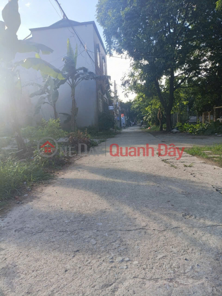 Property Search Vietnam | OneDay | Nhà ở Niêm yết bán, HÀNG HIẾM BÁN LÔ ĐẤT VUÔNG VẮN ĐƯỜNG RỘNG 10M GIÁP TT CHÚC SƠN-CHƯƠNG MỸ