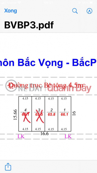 Property Search Vietnam | OneDay | Residential Sales Listings | WORKER PRICE for the most beautiful piece of land: