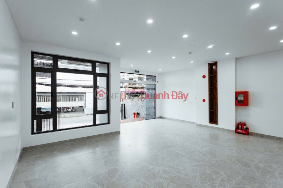 OFFICE PREMISES FOR RENT AT THONG THIEN WARD 2, DA LAT Rental Listings