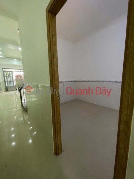 2-storey Square House, Truck Alley, 88m2 – Bui Van Ngu, District 12 | Vietnam, Sales đ 5.8 Billion