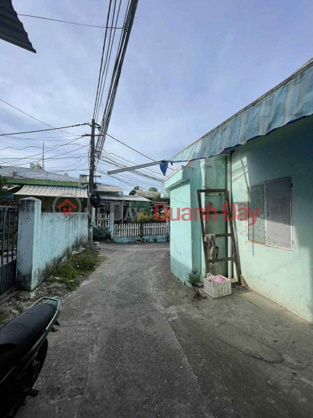 Property Search Vietnam | OneDay | Residential, Sales Listings, BOARDING ROW FOR SALE ON NGUYEN NHU DAI - 4 ROOMS, 97M² - ONLY 2.7 BILLION!