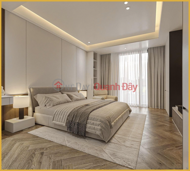 **Bán nhà hẻm 333 Lê Văn Sỹ, phường 1, Tân Bình; 4x15,6m 3PN chỉ 8,7 tỷ, Việt Nam | Bán | đ 8,7 tỷ