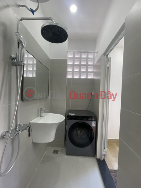 đ 4,38 tỷ | ► Lô Góc kiệt thẳng 30m ra Đống Đa, 38m2, 3 tầng, 3PN, hiện đại, ở ngay, hơn 4 tỷ xíu