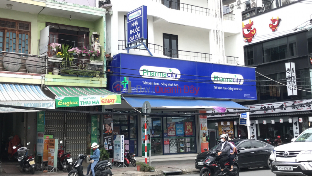 Pharmacity Pharmacy - 189 Nguyen Van Thoai (Nhà Thuốc Pharmacity -189 Nguyễn Văn Thoại),Ngu Hanh Son | (3)