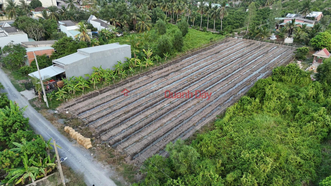 OWNER SELLING LAND WITH READY TITLE DEED, 29M FRONTAGE, BEST PRICE NEAR HAPPYLAND Sales Listings