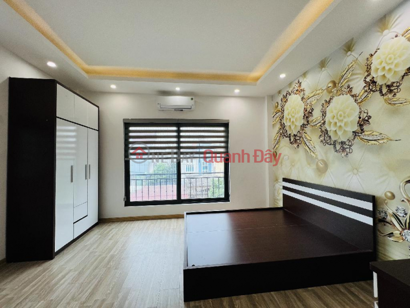 Property Search Vietnam | OneDay | Nhà ở Niêm yết bán, NHỈNH 4 TỶ CÓ NGAY NHÀ ĐẸP PHỐ TÂN KHAI- Dt 45 m2 x 3 tầng X MT 4M