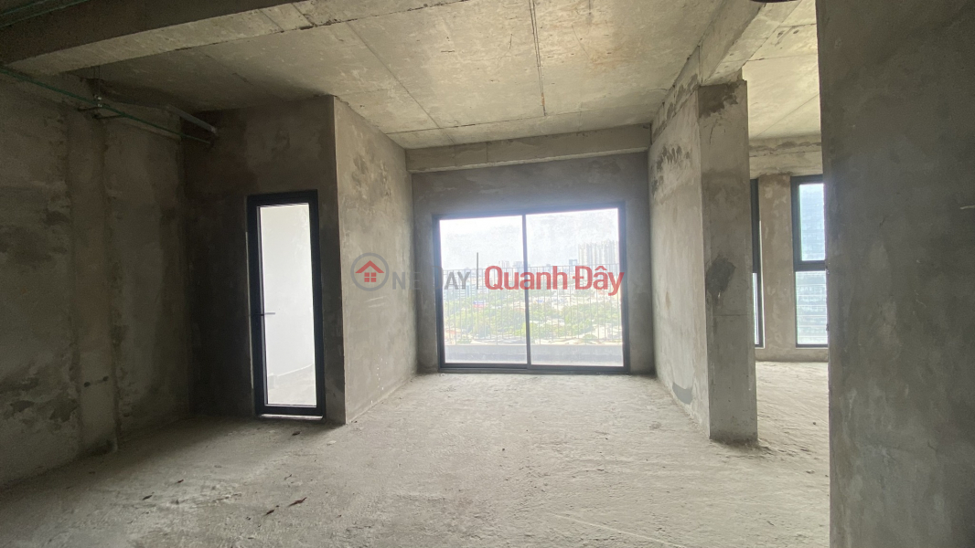 Selling unfinished apartment, area 95m2, 3 bedrooms, 2 bathrooms, price 5.6 billion including all Lavida Q7 near Rmit, TDTU, Vietnam | Sales | đ 5.6 Billion