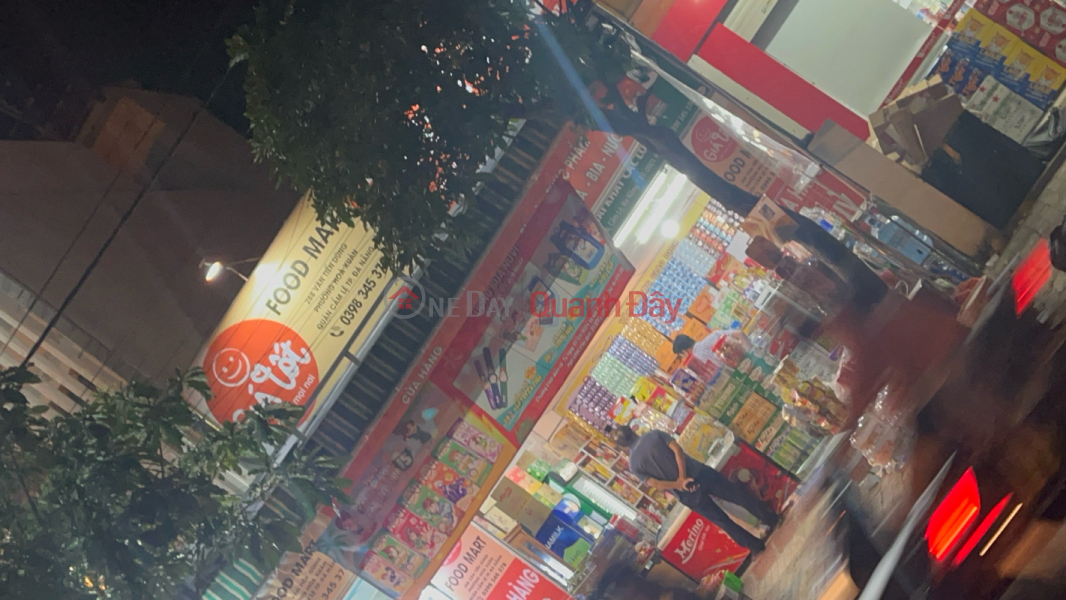Food mart Thuỳ Trang - 288 Văn Tiến Dũng (Food mart Thuy Trang - 288 Van Tien Dung) Cẩm Lệ | ()(2)