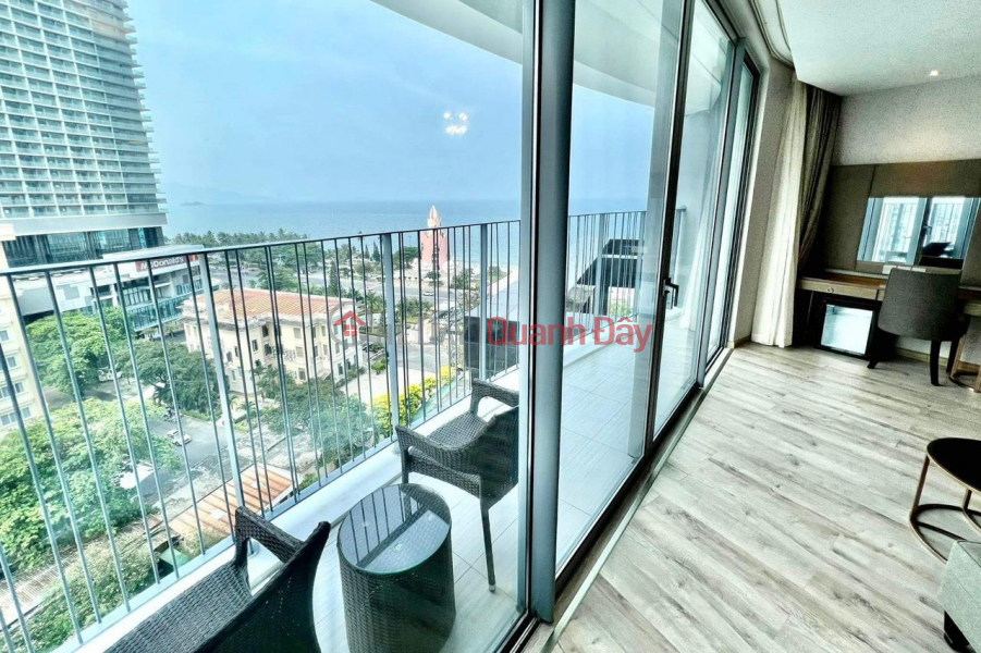 Property Search Vietnam | OneDay | Residential, Sales Listings | The owner needs to sell urgently Panorama Nha Trang High Floor View Apartment ️ 1.6 billion.