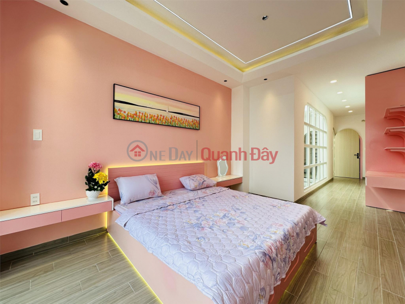OWNER HOUSE - GOOD PRICE QUICK SELLING 100% Beautiful New House In Ward 15 - Go Vap District | Vietnam | Sales ₫ 6.45 Billion