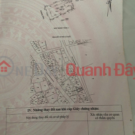 Chính chủ bán nhà đất ở Phước Hậu 3, TP Tuy Hòa, Phú Yên _0