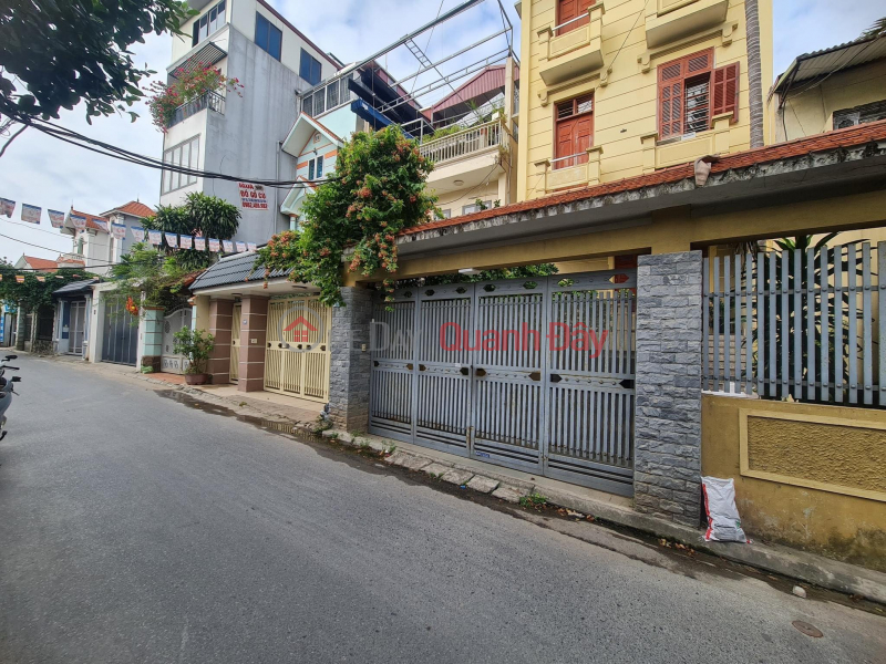 Property Search Vietnam | OneDay | Nhà ở Niêm yết bán BÁN NHÀ NGỌC THUỴ, 110M x 5 TẦNG, MẶT TIỀN 6.5M, ÔTÔ TRÁNH