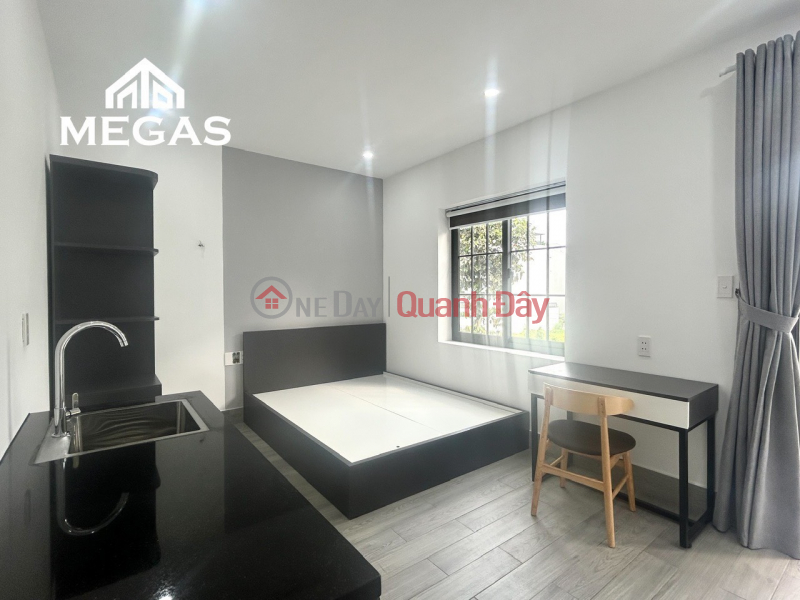 Property Search Vietnam | OneDay | Residential, Rental Listings FULL NT APARTMENT - LARGE - COOL BALCONY FACED GLOBAL CITY - LAKEVIEW - LIEN PHUONG STREET, DO XUAN HAP