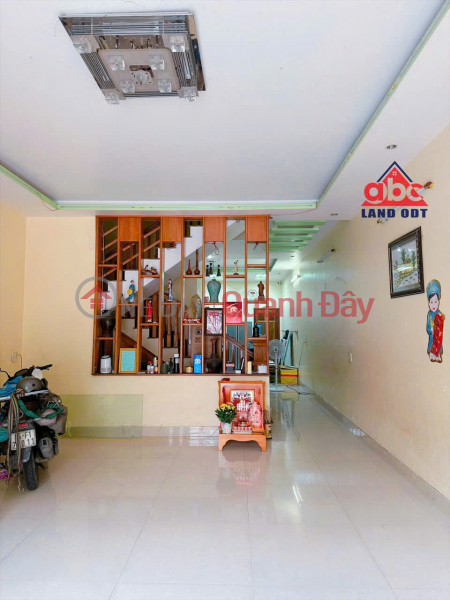 Property Search Vietnam | OneDay | Residential Sales Listings | Beautiful house for sale, 1 ground floor, 1 upper floor, Tan Phong residential area, 10m asphalt road, good price only 4 billion 150