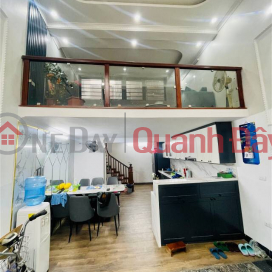 Beautiful house for sale in Mieu Dam, 38m2 square window, 5 floors, 4m frontage. Price 5.4 billion (negotiable) _0