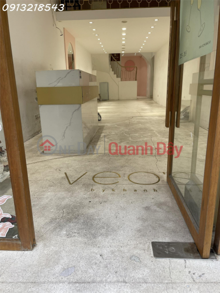 Property Search Vietnam | OneDay | Residential, Rental Listings OWNER FOR RENT A HOUSE ON GIAC VO STREET, DONG DA, HANOI - Area: 90m2, 3 and a half floors