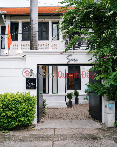 Great Price! I urgently sell to you 8 Corner Houses with 2 sides facing Phan Van Tri, Binh Thanh_5.6x30M_ 8-storey basement_27 billion _0