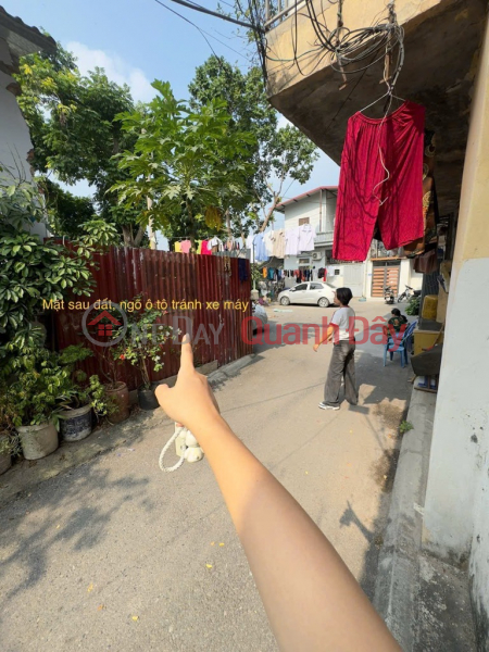 Bán đất Lý Sơn, Đức Giang 31m oto tránh vỉa hè kinh doanh nhỉnh 7 tỷ có tl. LH 0936123469, Việt Nam | Bán | đ 7,4 tỷ