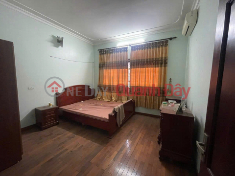 Cho thuê nhà Đại Kim - Hoàng Mai 90m² x 5 tầng, mt 7m. Giá 23 triệu _0