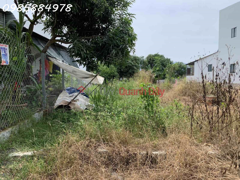 Bán lô đất thôn Phú Ân Nam 2, xã Diên An, huyện Diên Khánh Niêm yết bán
