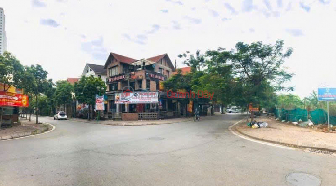 Property Search Vietnam | OneDay | Nhà ở | Niêm yết bán Bán Gấp - Đất phân lô KDT LINH Đàm giá siêu rẻ 65m2 sổ đỏ – 16.99 tỷ