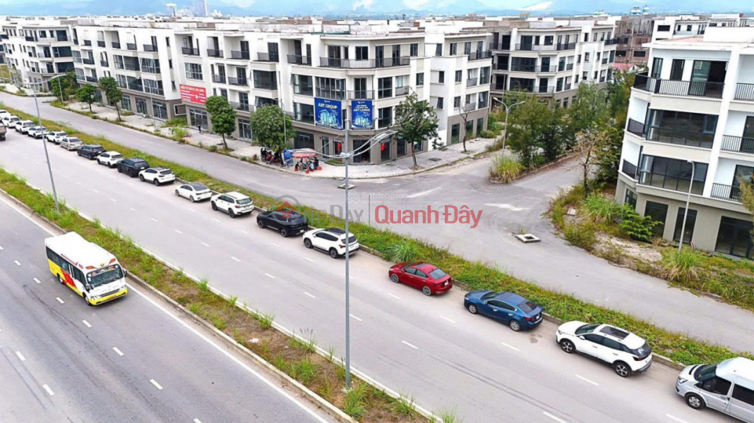 Property Search Vietnam | OneDay | Residential | Sales Listings, Land lot for sale O-II.13-02 at FLC Tropical City Ha Long. Area 90m2. Price 17.5 million\\/m2