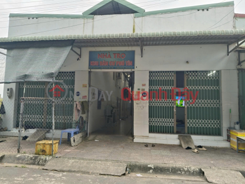 HOT HOT - ĐẦU TƯ SINH LỜI - Chính Chủ Bán Dãy Trọ Phường Tam Phước, Biên Hòa, Đồng Nai _0