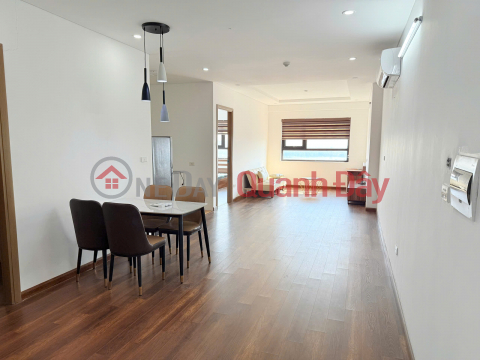 URGENT SALE: Apartment at Viễn Đông Star, Giáp Nhị, Thịnh Liệt, Hoàng Mai - Fully furnished. _0