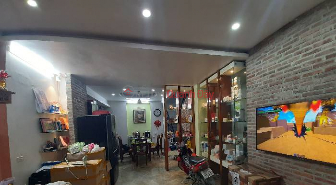 Property Search Vietnam | OneDay | Nhà ở, Niêm yết bán | BÁN NHÀ 5 TẦNG XÂY CHẤT – LÕI ĐỐNG ĐA – Ô TÔ ĐỖ GẦN – TIỆN ÍCH BẠT NGÀN – TRÒN 5 TỶ
