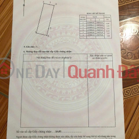 !! Một Lô Duy Nhất tại Khu Phố Mai Động đang lên giá từng ngày .. _0