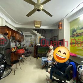 MY DINH HOUSE FOR SALE - SQUARE WINDOWS, BEAUTIFUL SPECIFICATIONS - NEAR CAR - SURROUNDING MANY AMENITIES - 6T x 33M2, _0