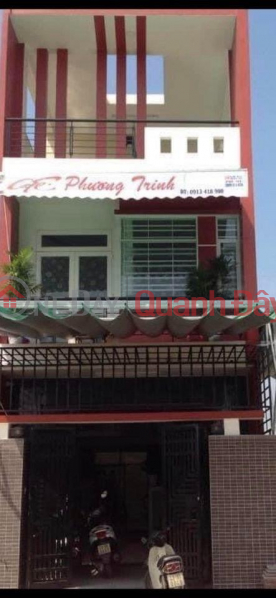 Property Search Vietnam | OneDay | Residential Sales Listings, FOR SALE 3 storey house, Phu Xuan 2 street, Hoa Minh ward, Lien Chieu, Da Nang.