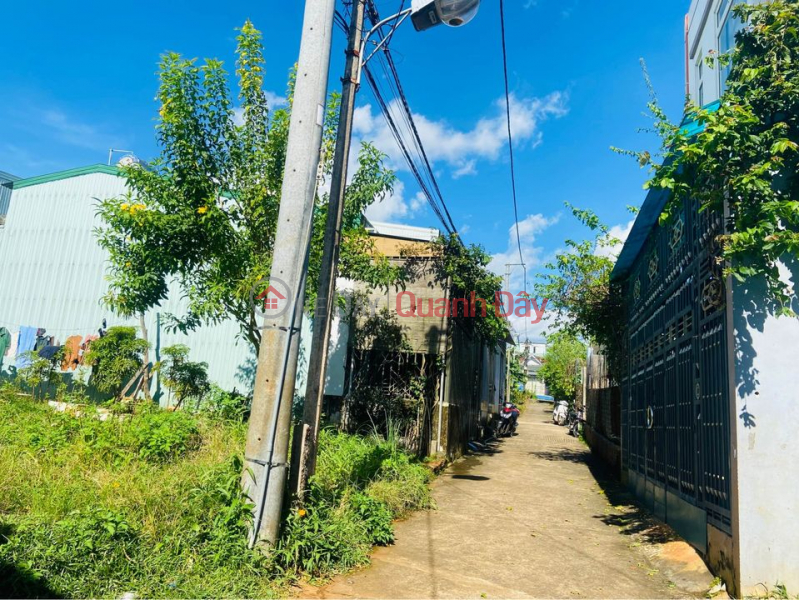 Property Search Vietnam | OneDay | Niêm yết bán | Đất Hẻm 04 Hoàng Văn Thái