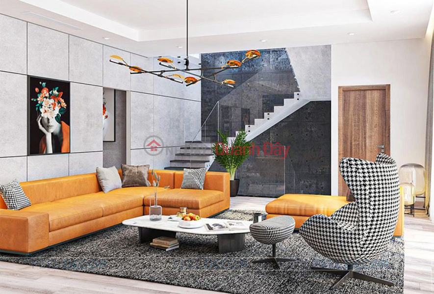 Bán nhà 3.5 tầng, đường Thanh Long, Q.Hải Châu.Dt 7m x 13,5m, giá 8,2 Tỷ TL, Việt Nam | Bán | đ 8,2 tỷ