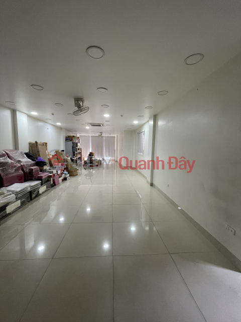 Cho thuê nhà phố kinh doanh nguyên căn 7 tầng 92 La Thành , Ô Chợ Dừa , Đống Đa , Hà Nội _0