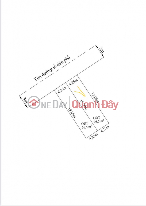 Lô đẹp nhánh 3 Bùi Phổ – mặt ngõ 6m – giá chỉ 1,8xx tỷ, hiếm tại Tân Thành! ZALO 0567 222 555 _0