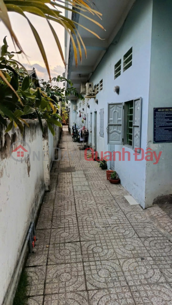 Property Search Vietnam | OneDay | Residential Sales Listings, HOUSE FOR SALE: 12-ROOM RENTAL PROPERTY, FRONTAGE ON NGUYEN DU STREET – BINH DUC AREA, BINH HOA WARD, THUAN AN PROVINCE