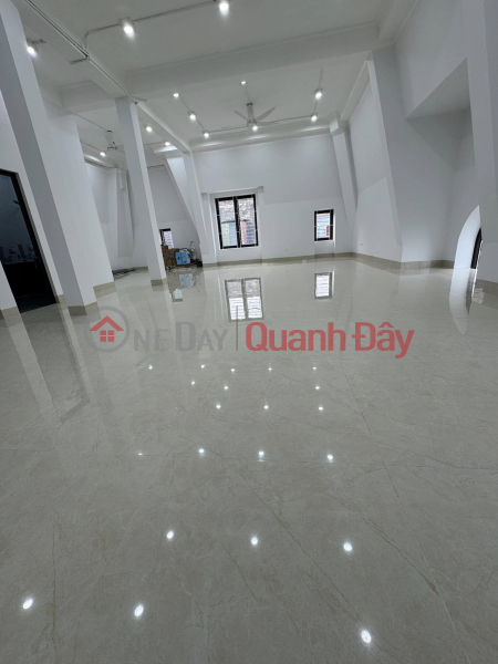 Property Search Vietnam | OneDay | Nhà ở Niêm yết bán Bán tòa văn phòng mặt phố Trường Chinh, 80m2, 8 tầng, giá 40 tỷ, mới đẹp, kinh doanh đỉnh