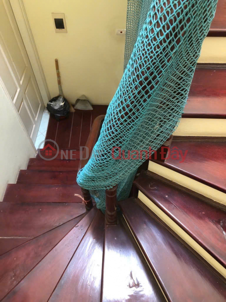 BÁN NHÀ ĐƯỜNG CHIẾN THẮNG - HÀ ĐÔNG, VỊ TRÍ CỰC ĐỈNH,HƯỞNG TRỌN MỌI TIỆN ÍCH, Ô TÔ ĐỖ CỬA 13.3 TỶ Việt Nam Bán đ 12 tỷ