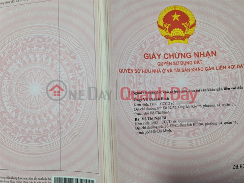 ĐẤT ĐẸP – GIÁ TỐT – CHÍNH CHỦ CẦN BÁN Tại Ấp Vĩnh Quế, xã Long Vĩnh, Gò Công Tây, Tiền Giang _0