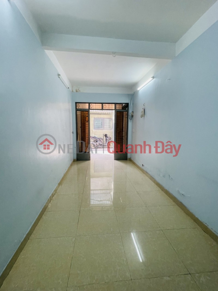 Property Search Vietnam | OneDay | Nhà ở Niêm yết bán Nhà bán TRƯƠNG QUỐC DUNG - 2 MẶT HẺM THOÁNG MÁT - 40M2 - 2 TẦNG - hẻm 4M Chỉ 4 tỷ 6