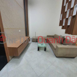 Nhà ngõ 1 Bùi Xương Trạch - Dân xây độc lập- Bao giá thị trường- 30m2 _0