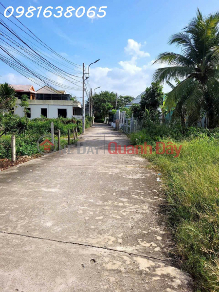 Property Search Vietnam | OneDay | Residential | Sales Listings Need Money Urgently at the End of the Year, Loss Reduction of 150 Million More, Lot in Dien Khanh Town, Khanh Hoa