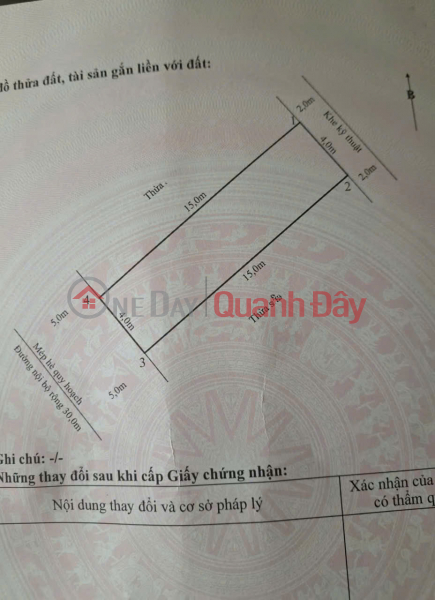 , Làm ơn chọn | Nhà ở, Niêm yết bán | đ 8,7 tỷ
