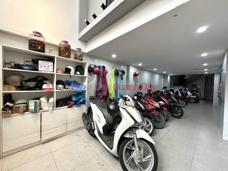 [O2444] Apartment building generating 70 million VND\\/month in cash flow, Le Quang Dinh Street, near Van Lang University, 17.X billion VND | Vietnam, Sales, đ 17.5 Billion